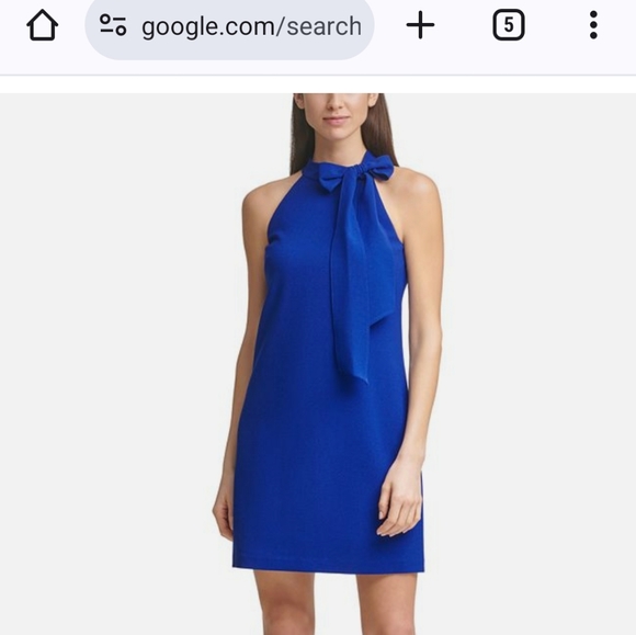 Vince camuto dress - Picture 1 of 1
